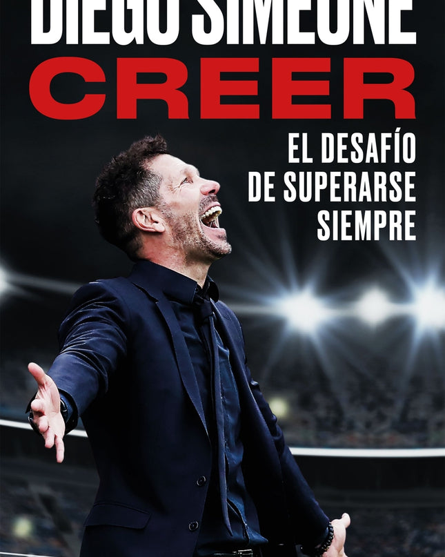 Creer (nueva Presentación)