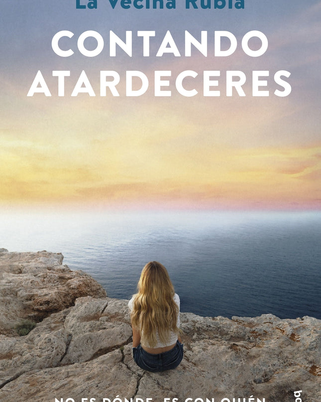 Contando Atardeceres