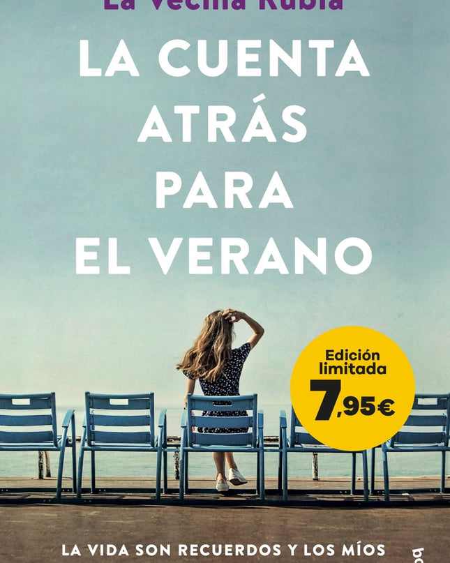 La Cuenta Atrás Para El Verano