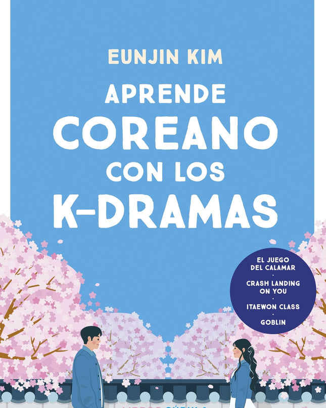 Aprende Coreano Con Los K-dramas