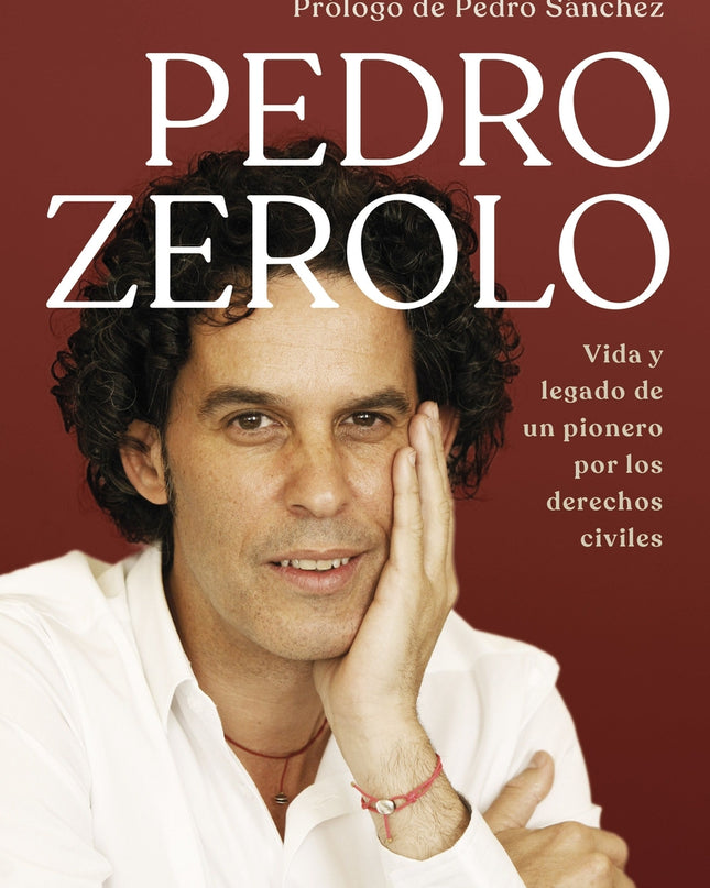 Pedro Zerolo