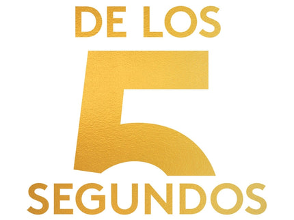 El Poder De Los 5 Segundos