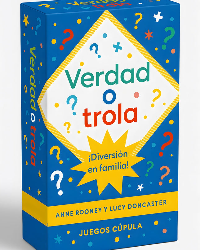 Verdad O Trola