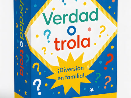 Verdad O Trola