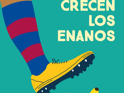 Nos Crecen Los Enanos