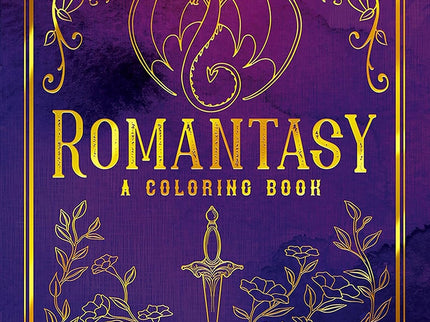 Romantasy