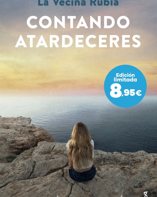 Contando Atardeceres
