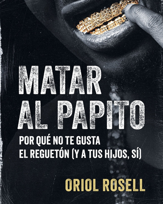 Matar Al Papito