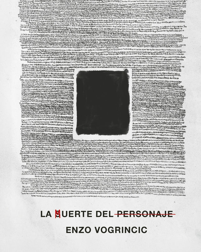 La Muerte Del Personaje