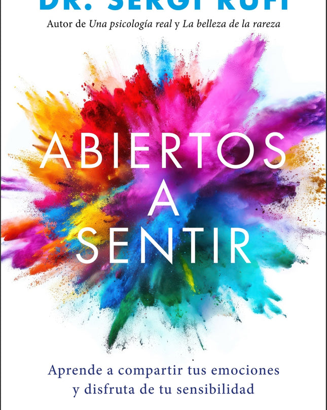 Abiertos A Sentir