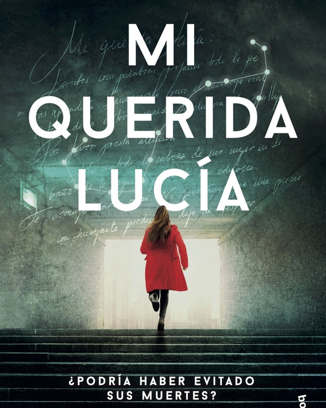 Mi Querida Lucía