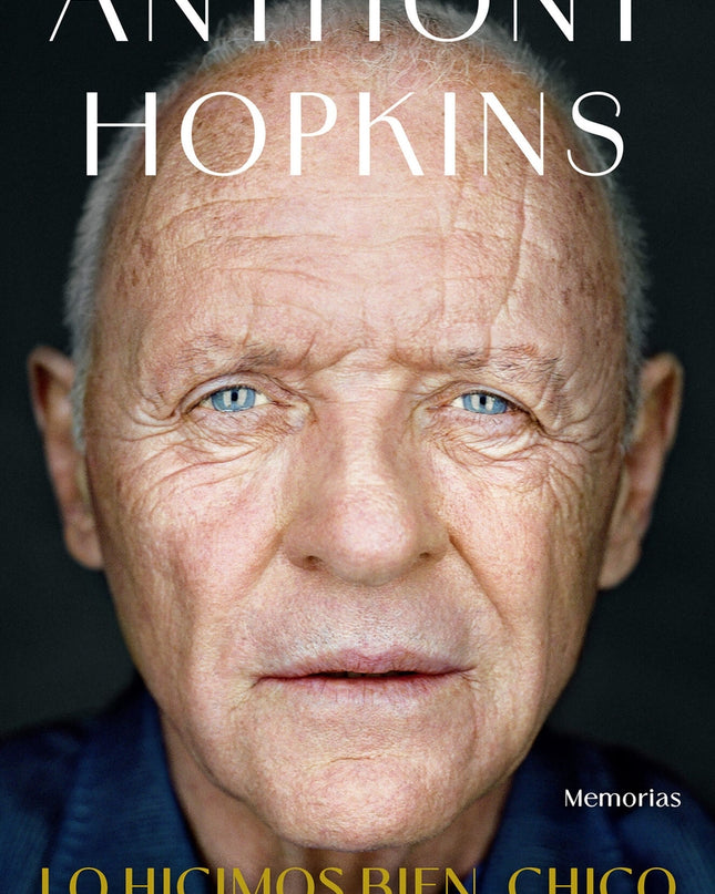 Lo Hicimos Bien, Chico