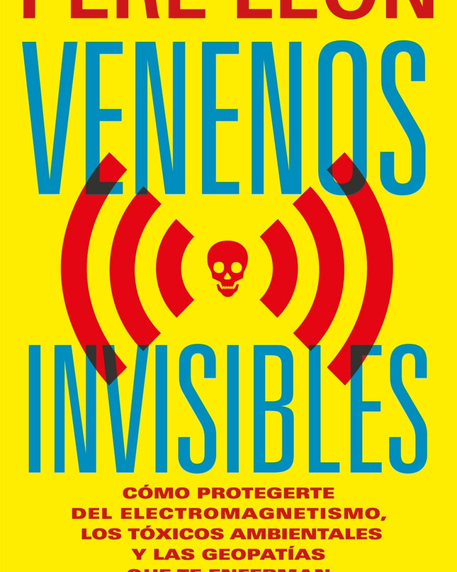 Venenos Invisibles