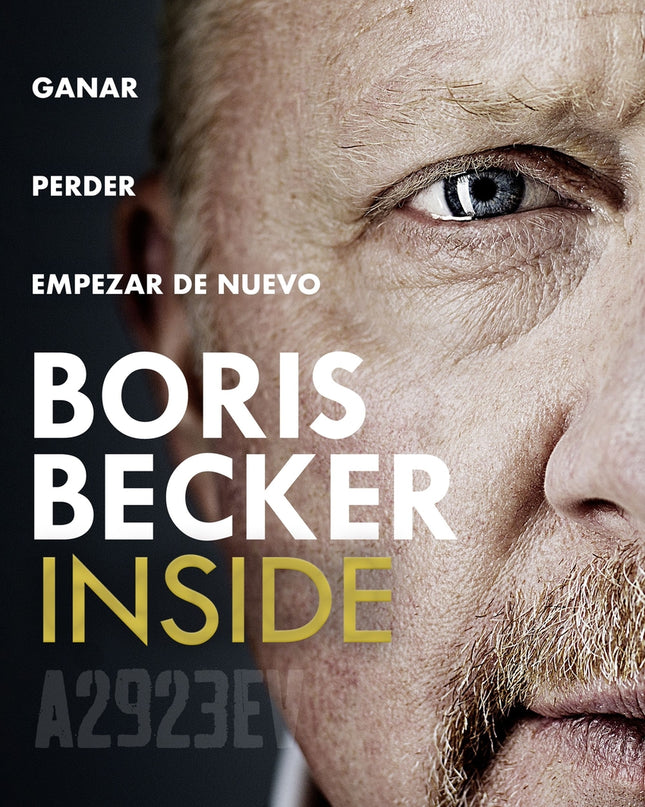 Inside