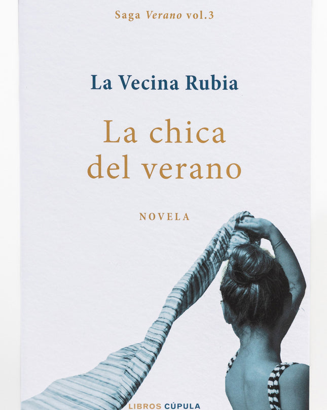 La Chica Del Verano. Edición Select