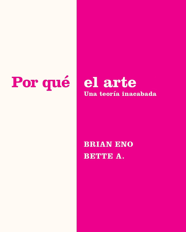 Por Qué El Arte