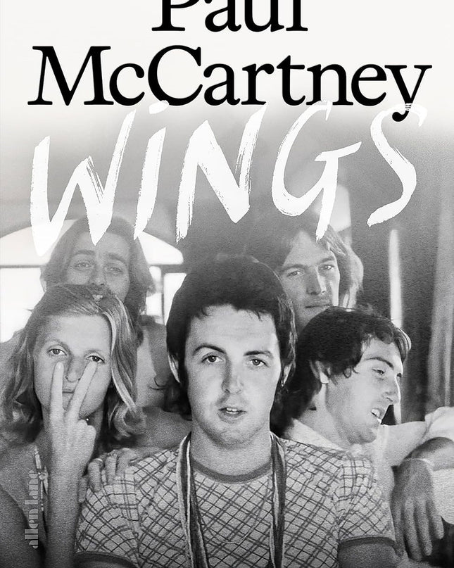 Wings
