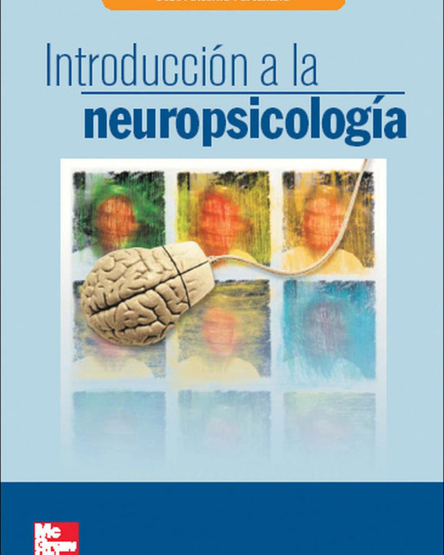 Introducción A La Neuropsicología