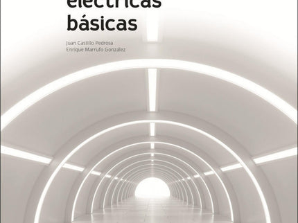 Instalaciones Eléctircas Básicas