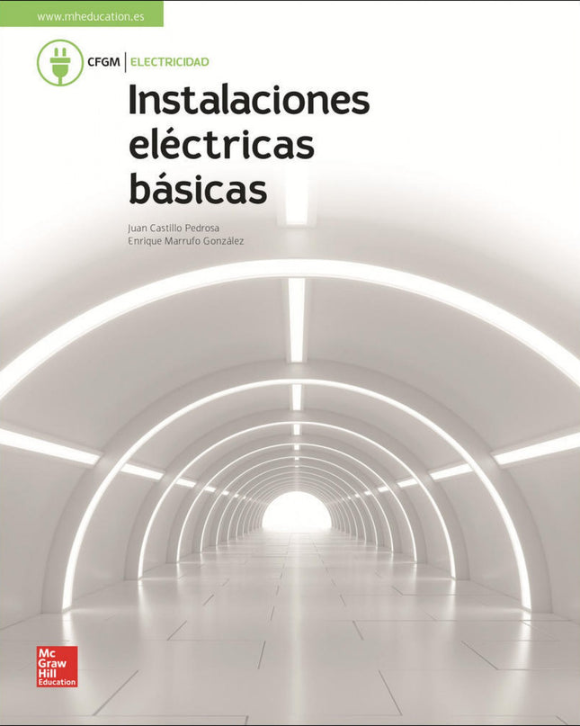 Instalaciones Eléctircas Básicas