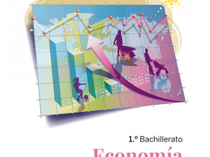 Economía 1.º Bachillerato