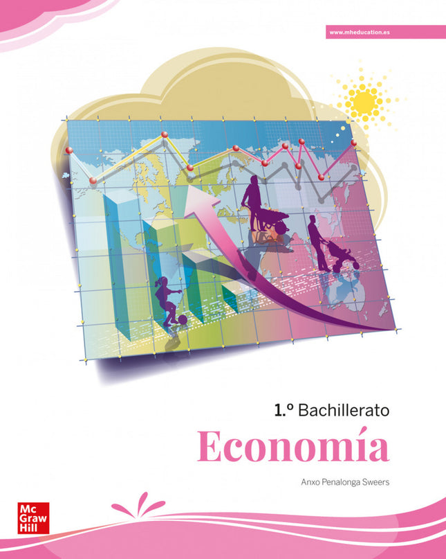 Economía 1.º Bachillerato