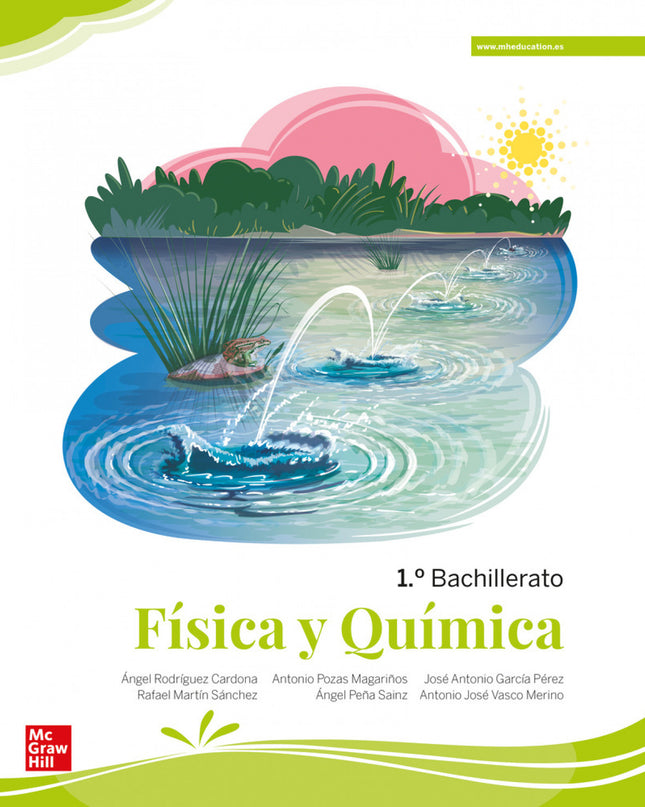 1 Bchto. Fisica Y Quimica Ed22