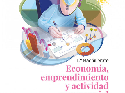 1 Bchto. Economia, Emprendimiento Y Actividad Empresarial Ed22
