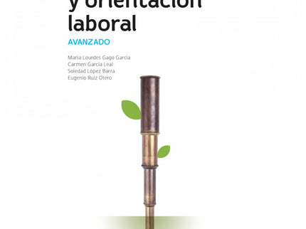 Formación Y Orientación Laboral