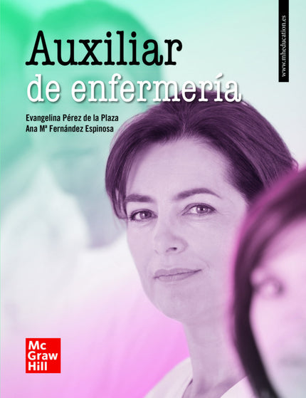 Collection image for: ENFERMERÍA Y SERVICIOS AUXILIARES