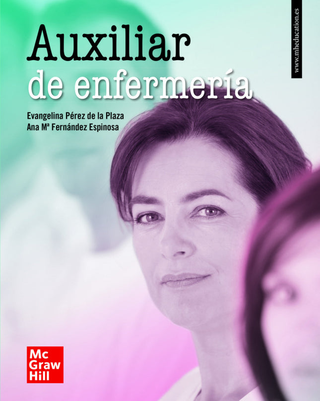 La + Dig Auxiliar De Enfermeria (edicion 2022)