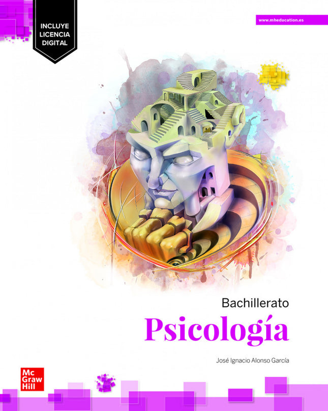 Psicologia. Bachillerato