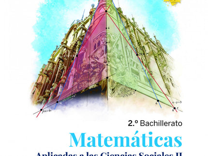 Matematicas Aplicadas A Las Ciencias Sociales Bachillerato 2