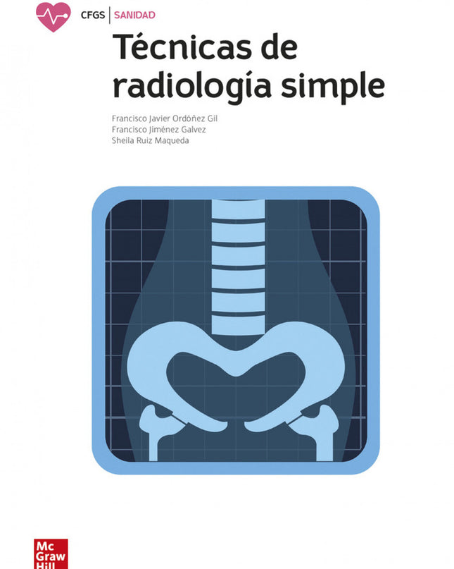 Técnicas De Radiología Simple