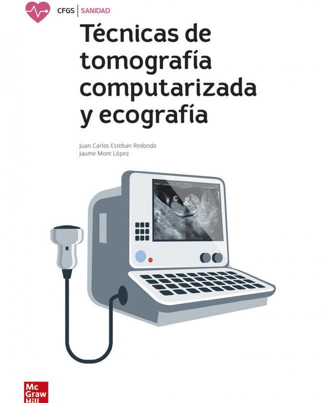Técnicas De Tomografía Computarizada Y Ecografía