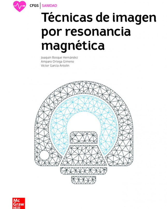 Técnicas De Imagen Por Resonancia Magnética