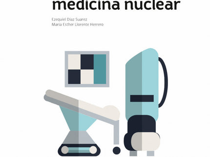 Técnicas De Imagen En Medicina Nuclear