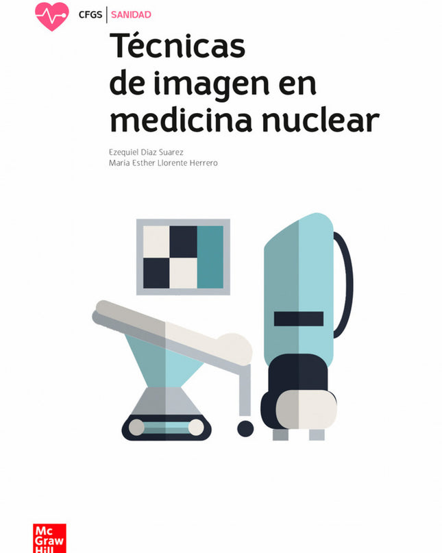 Técnicas De Imagen En Medicina Nuclear