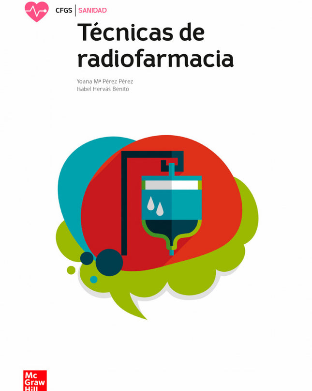 Técnicas De Radiofarmacia
