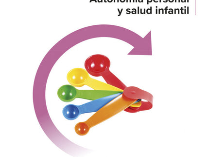 Autonomia Personal Y Salud Infantil Gs 24 Cf