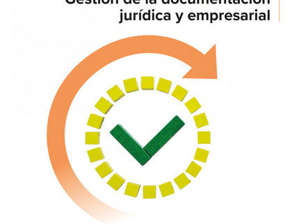 Gestion Documen.juridica Y Empresarial Gs 24 Cf