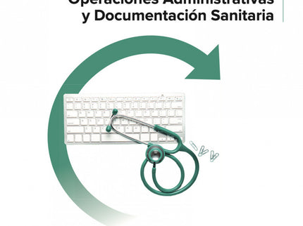 Operaciones Administ.document.sanitaria Gm 24 Cf