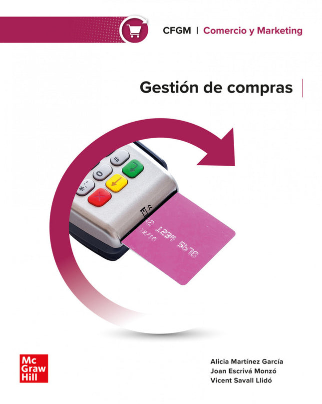 Gestion De Compras Gs 24 Fp Activa