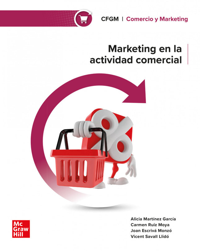 Marketing Actividad Comercial Gs 24 Fp Activa