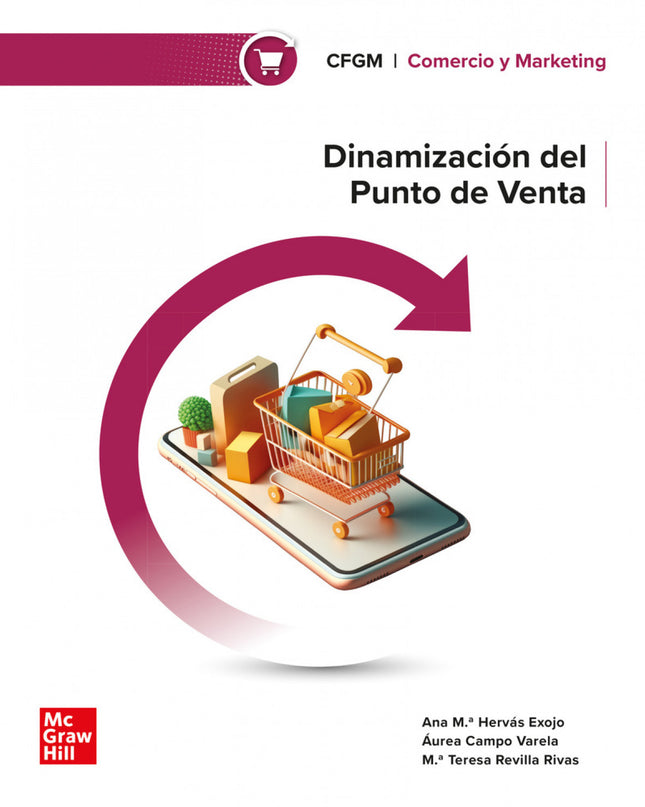 Dinamizacion Punto De Venta Gs 24 Fp Activa