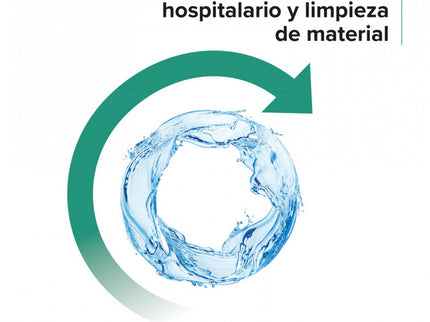 Higiene Medio Hospita.limpieza Material Gm 24 Cf