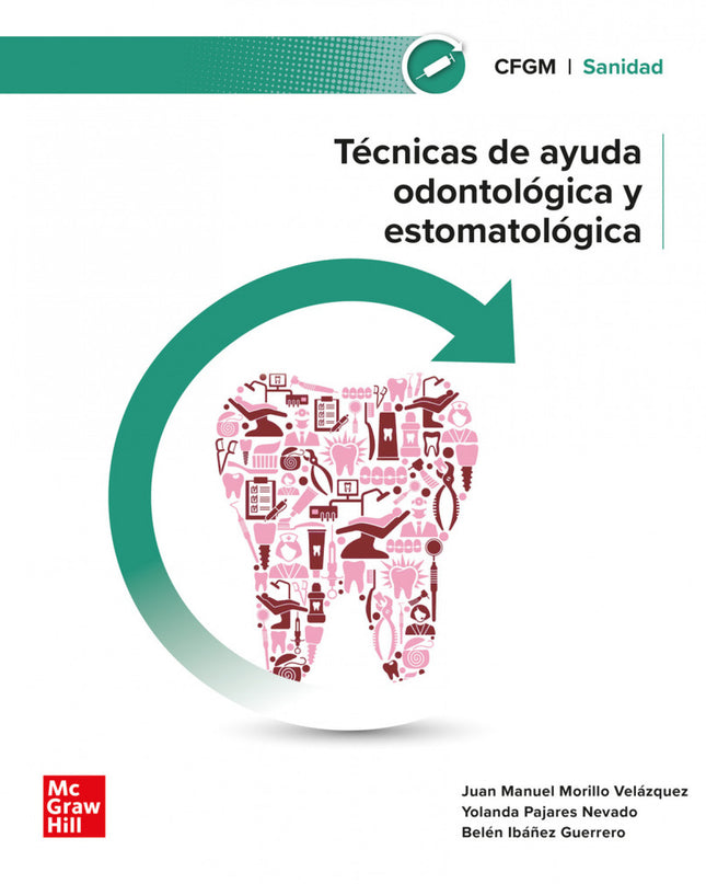 Tecnicas Ayuda Odontologica Estomatol. Gm 24 Cf