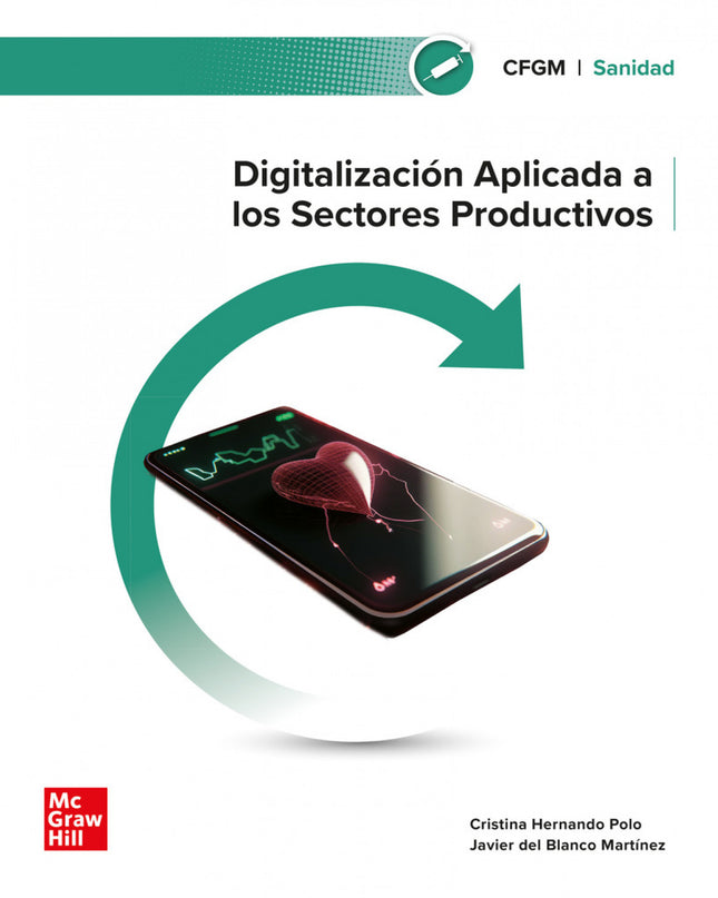 Digitaliz.aplicada Proc.product.sanidad Gm 24 Cf
