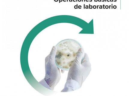 Operaciones Basicas De Laboratorio Gm 24 Cf