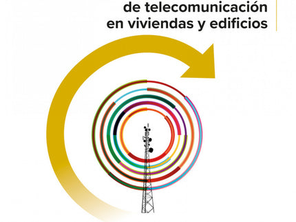Infraestr.comunes Telecom.viviend.edifi.gm 24 Cf